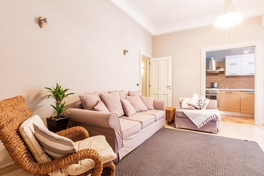 SorrentoVibes - Family 2 Bedroom Apartment Terrace Sorrento Centre, Sorrento