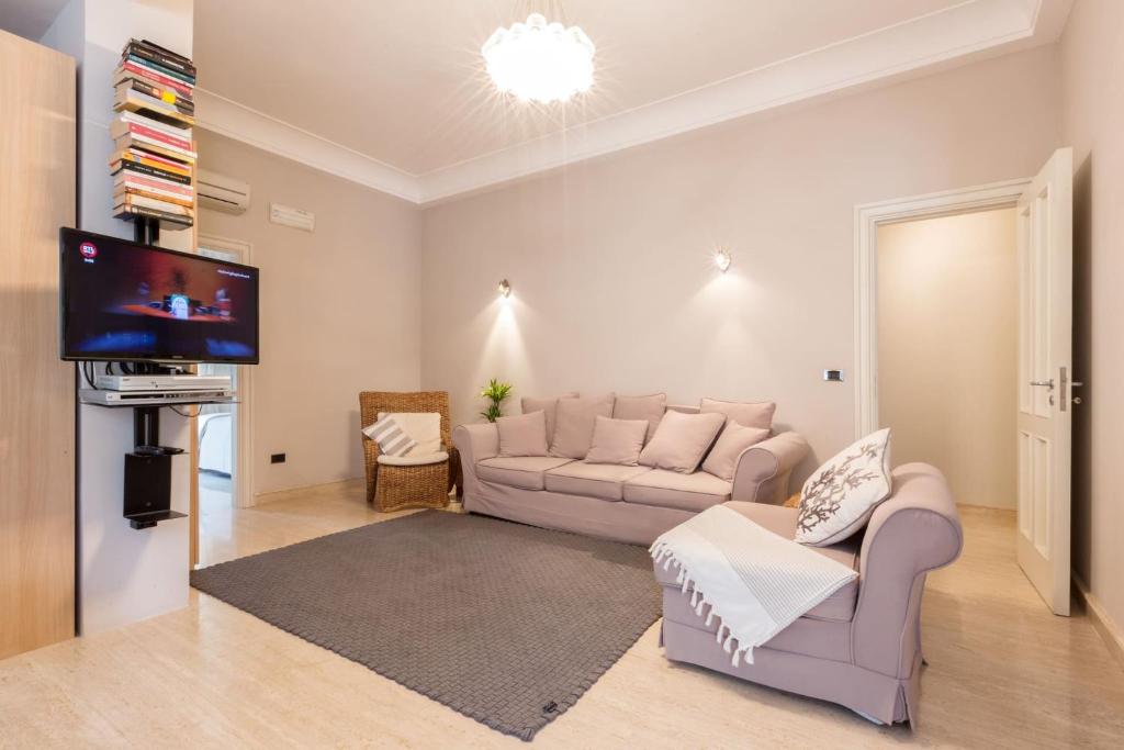 SorrentoVibes - Family 2 Bedroom Apartment Terrace Sorrento Centre - 2