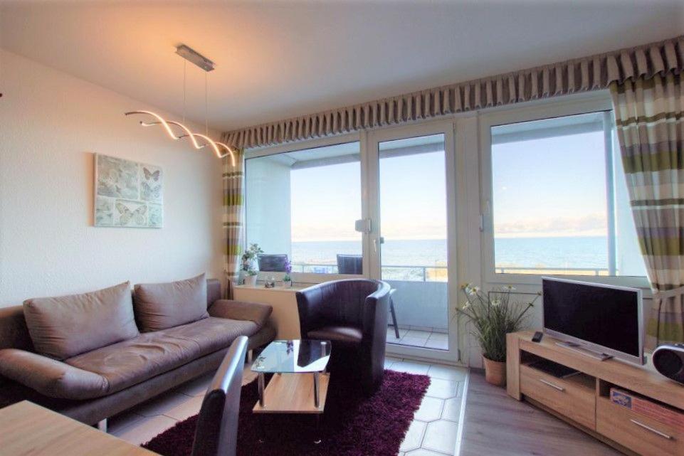 Haus Hanseatic, App 2SC204, Heiligenhafen