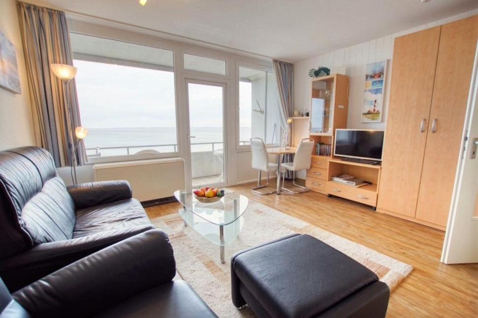 Haus Hanseatic, App 2SC304, Heiligenhafen