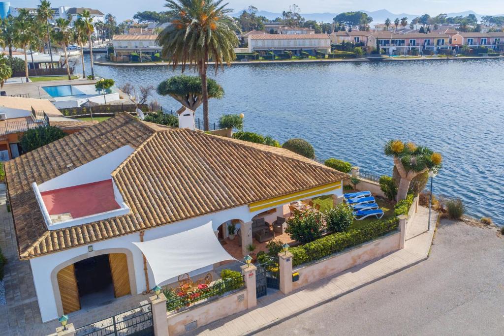 Chalet Cladera Socias - 3