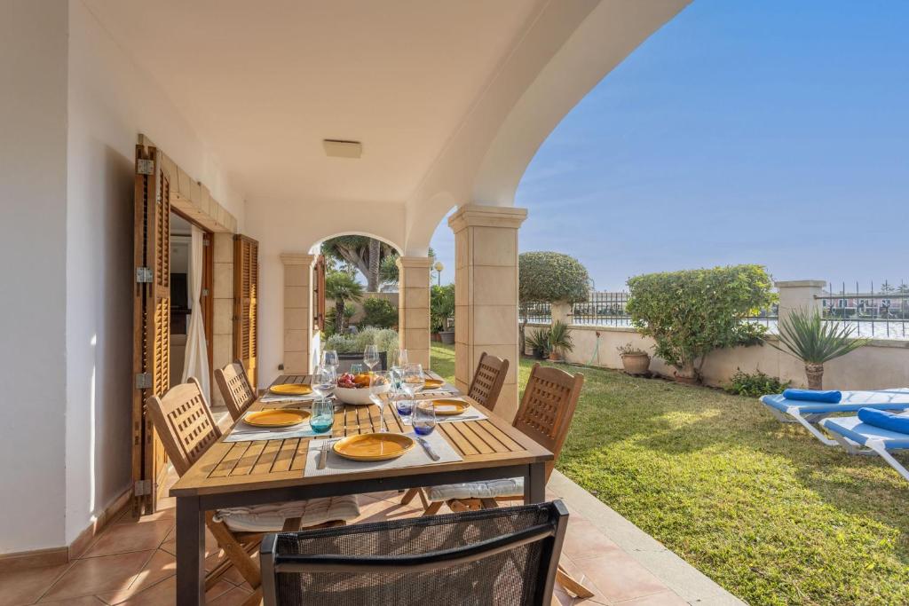 Chalet Cladera Socias - 4
