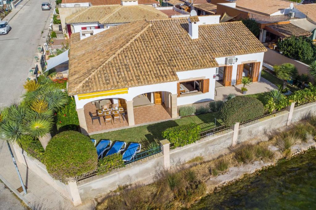 Chalet Cladera Socias - 5