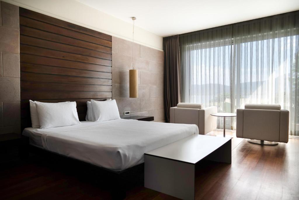 No81 Hotel — Hotel rooms in Göltürkbükü, Mugla