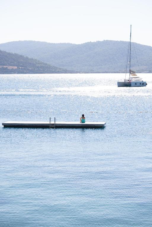 No81 Hotel — Sports & recreation in Göltürkbükü, Mugla