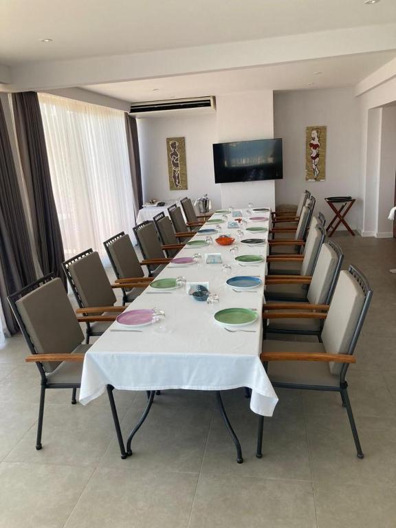 No81 Hotel — Restaurant & bars in Göltürkbükü, Mugla