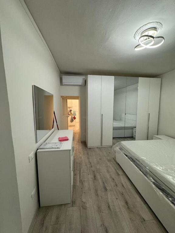 Spacious & Trendy 2BR apartment, Florencie