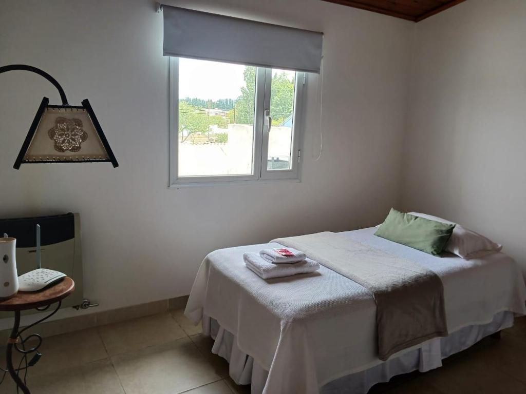 Keer Om Alojamiento - 5