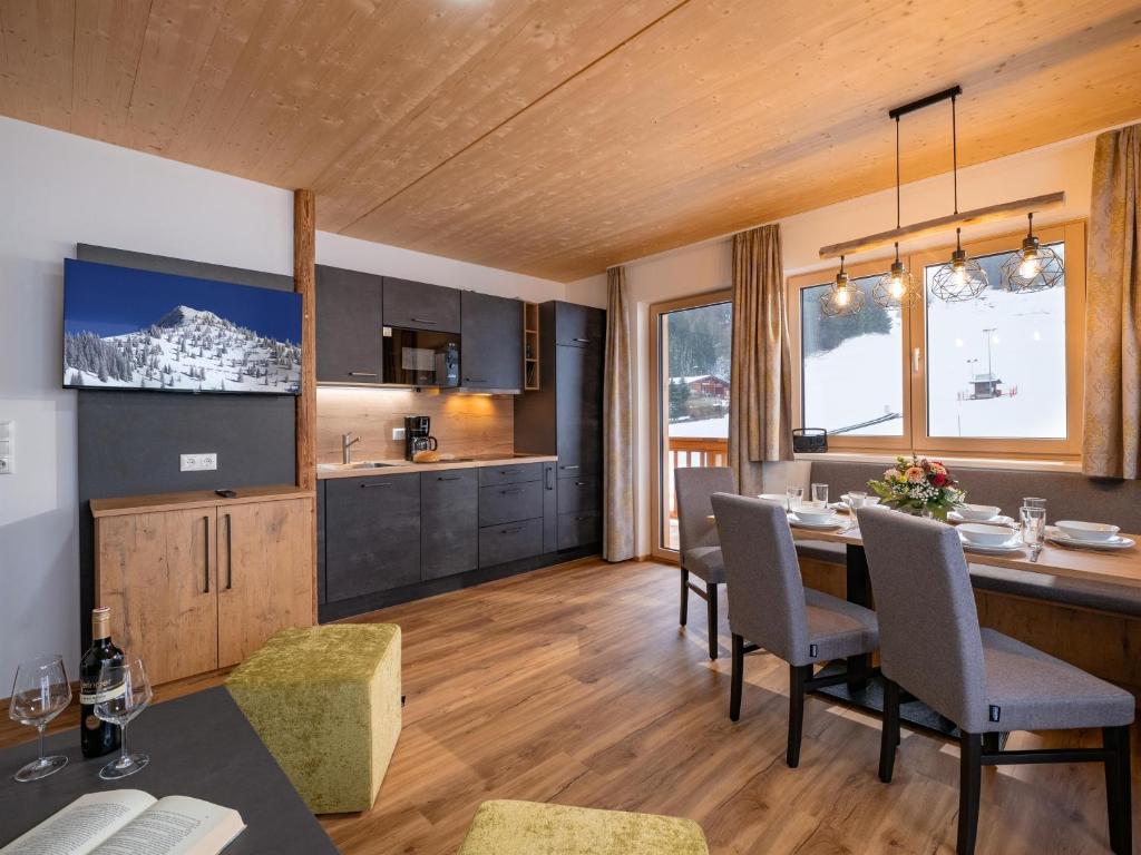 M&M Appartements Brixental - 5