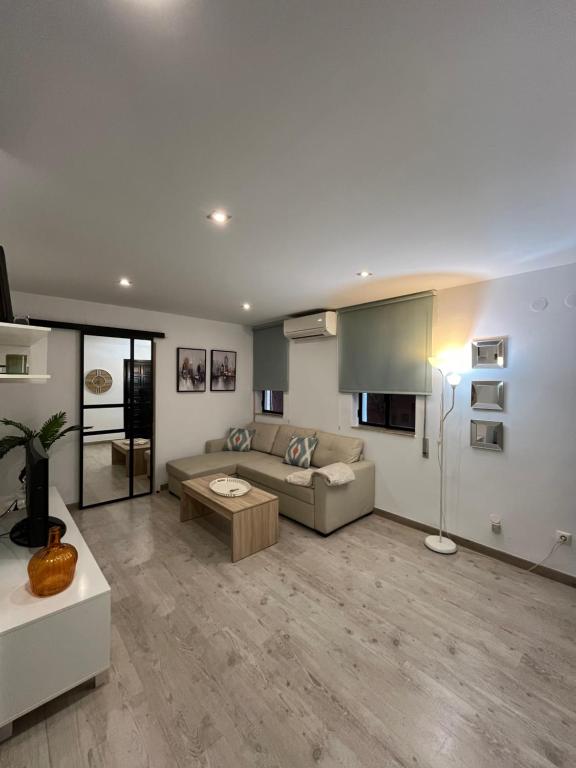 Apartamento Azonaica - 4