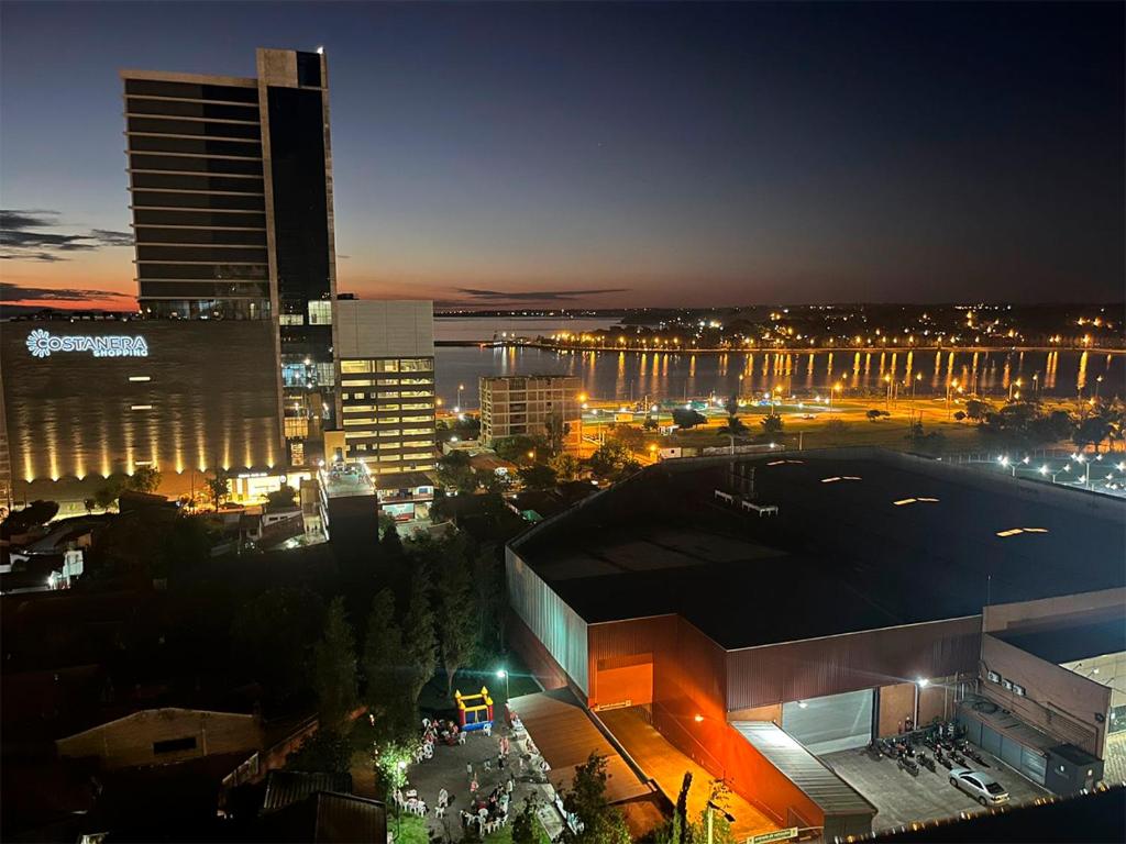 Costanera Encarnación - Apartamento Entero - 3