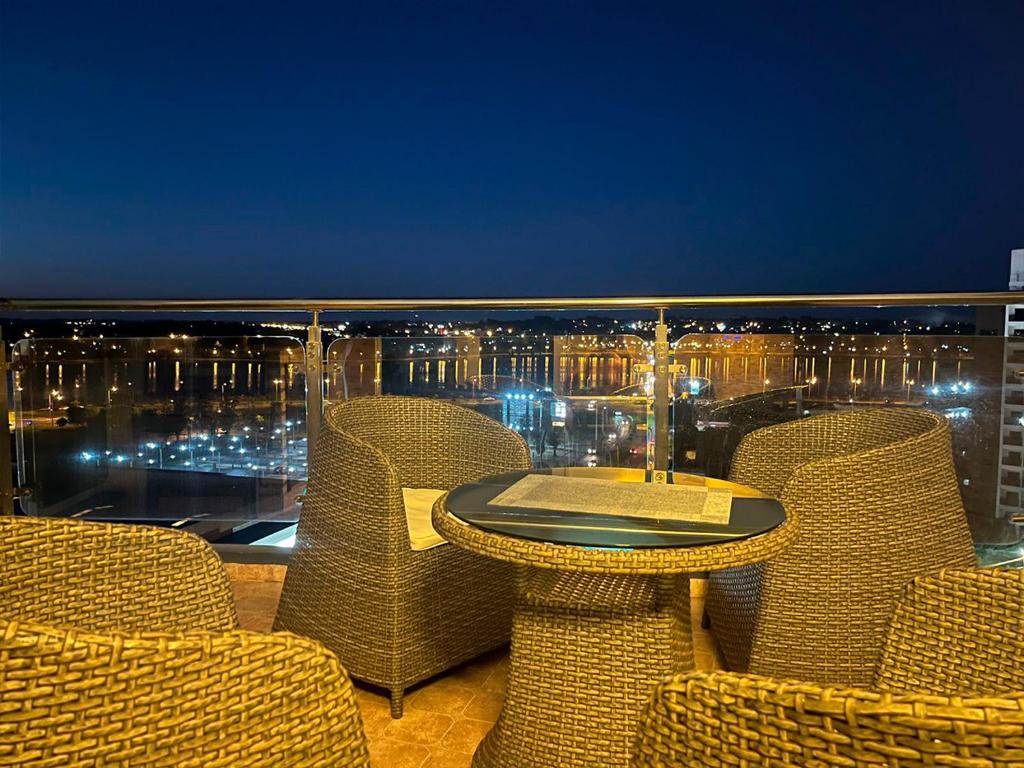 Costanera Encarnación - Apartamento Entero - 4