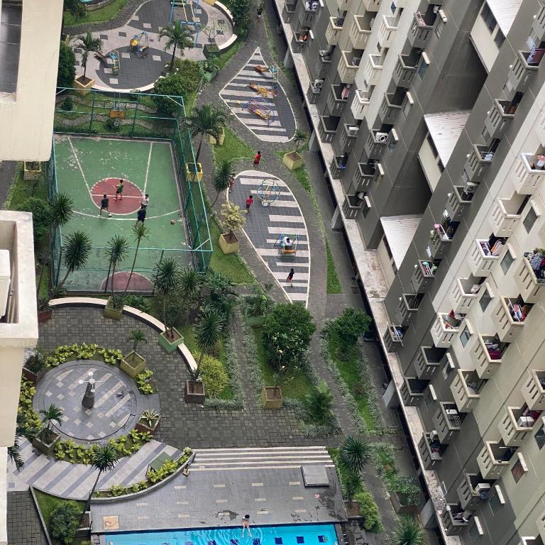 INPRO PROPERTY INPRO PROPERTY