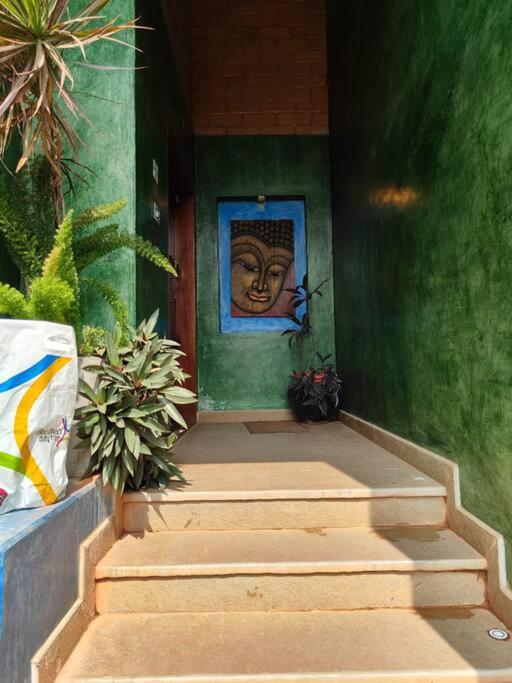 Service Apartment - Furnished Villa in Yelahanka