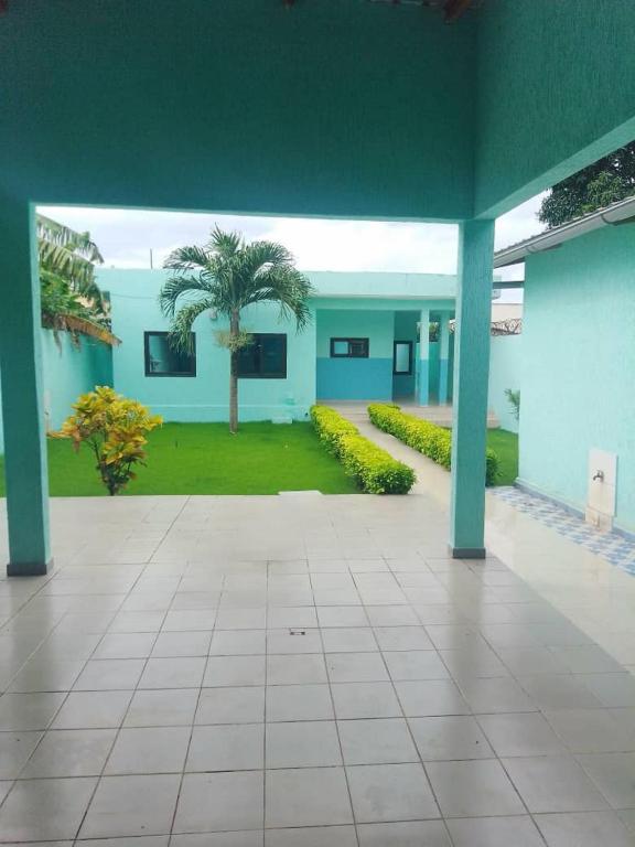 Appartement en location chez Enyonam, Lomé