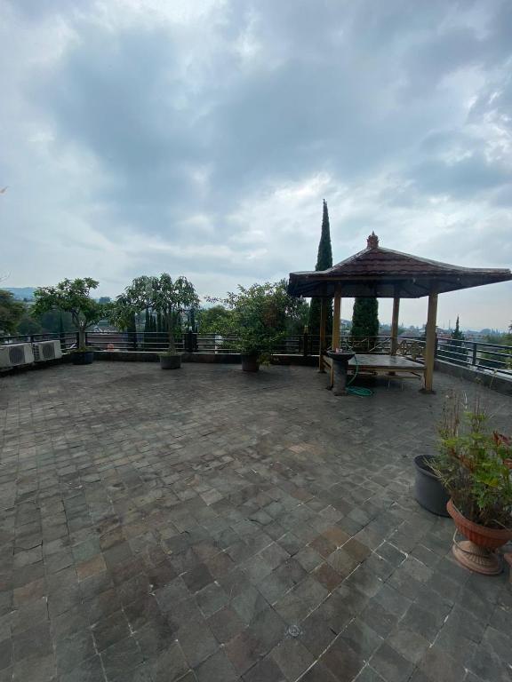 Family Villa, Setiabudi