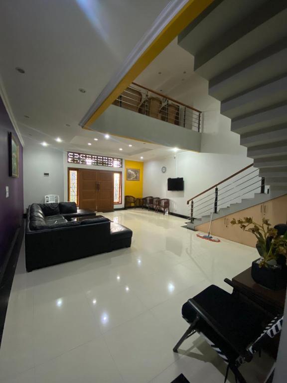 Family Villa, Setiabudi