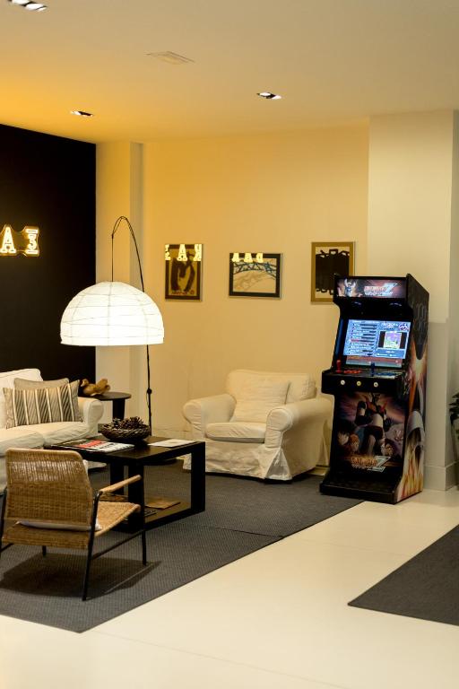 Apartamentos Barbara 3 - 4