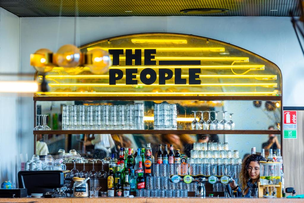 The People - Paris Nation - 3
