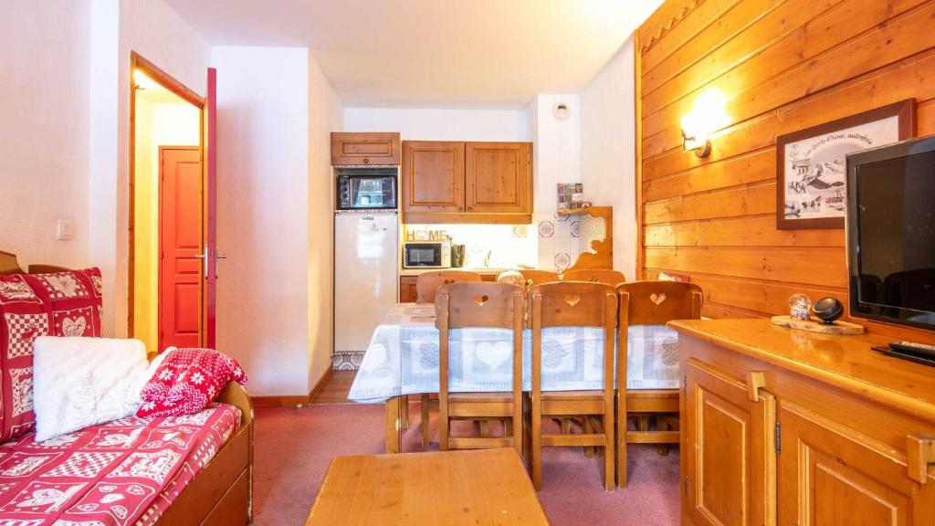 La Turra 407 - Appt familial 6 pers - 2