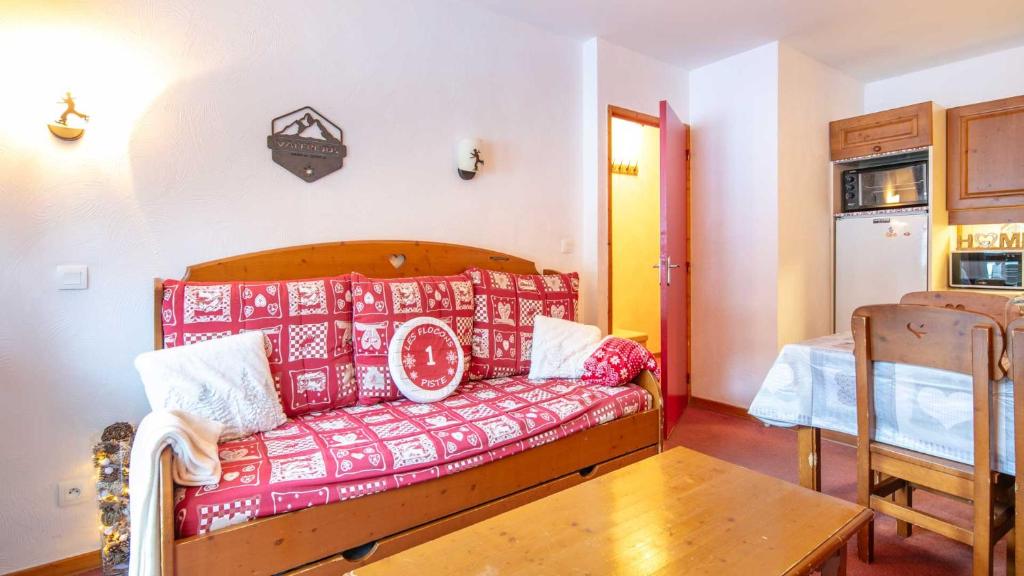 La Turra 407 - Appt familial 6 pers - 3