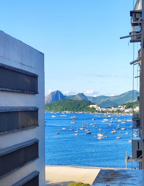 Apartamento Botafogo, Rio de Janeiro