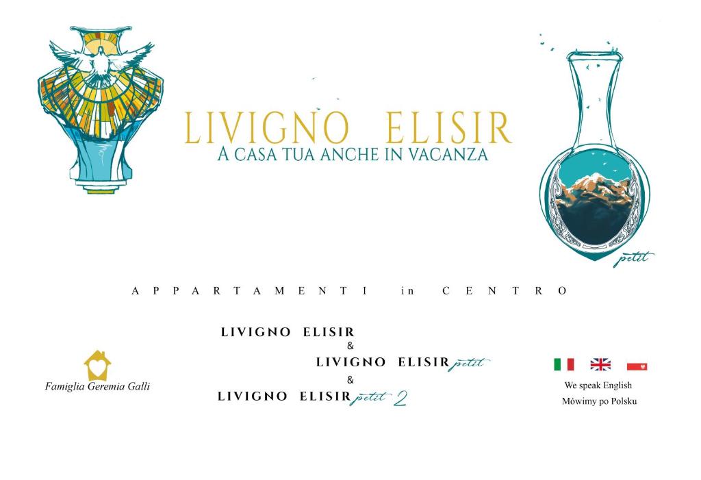 Livigno Elisir Petit 2 - 4