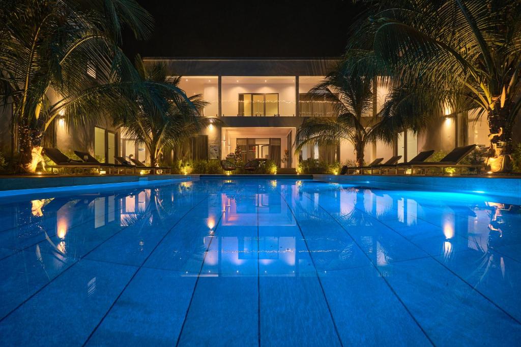 Résidence Gabriel, Sali Nianiaral