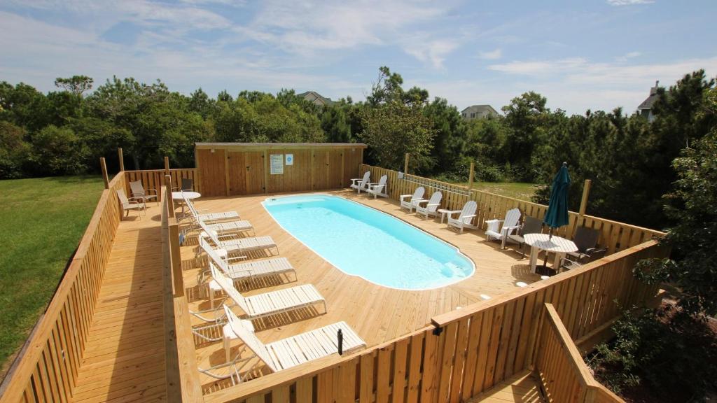 Oceanside, Private Pool, Hot Tub, Pool Table, WC817, Dancin' Dolphin, Corolla