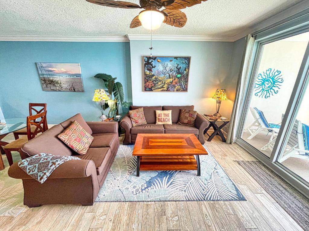 Ocean Reef 1808, Panama City Beach