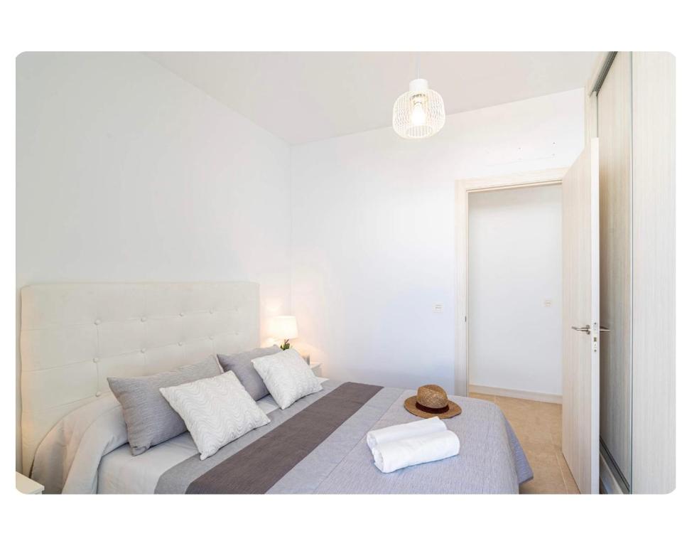 Villa Yucca Mar, Playa Blanca