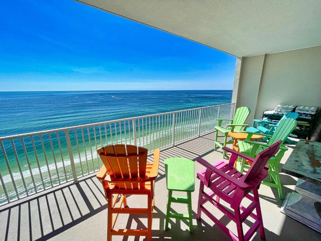 Ocean Reef 1903, Panama City Beach