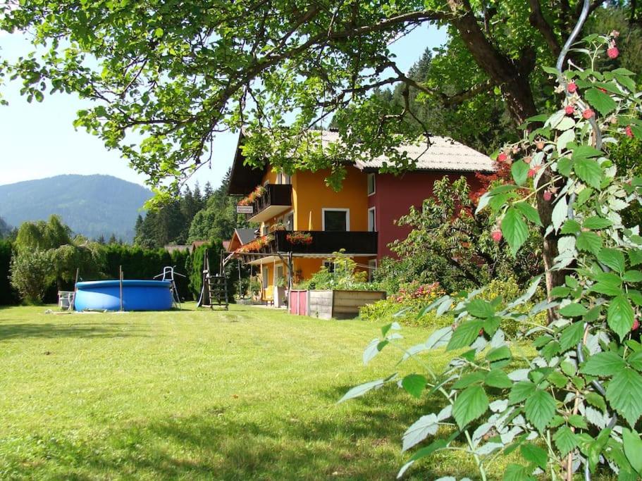 Appartement-Reiteralm Schober - 2