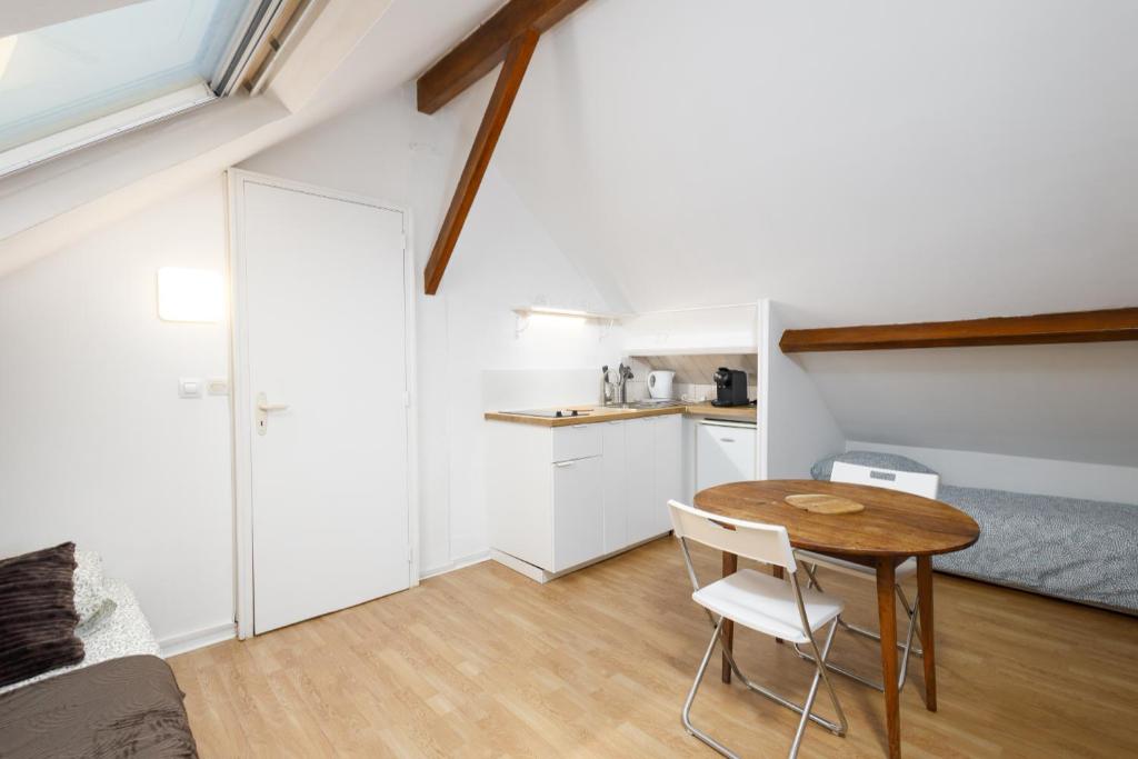Lovely apartment Deauville - 5