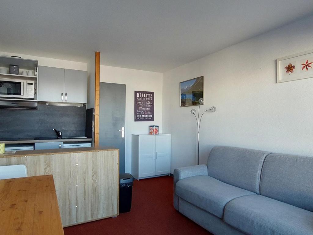 Appartement 2 pièces pour 4 pers. à Arc 1800, balcon et cuisine équipée - FR-1-411-840 - 1