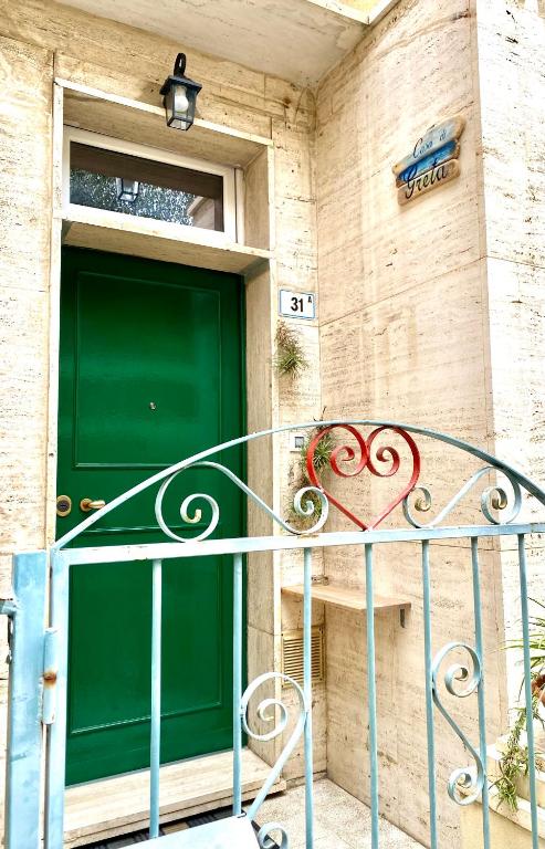 Casa di Greta - 2