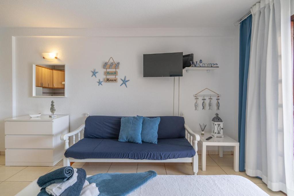 GO2TENERIFE Apart'Azul Near the beach & Pool view - 5