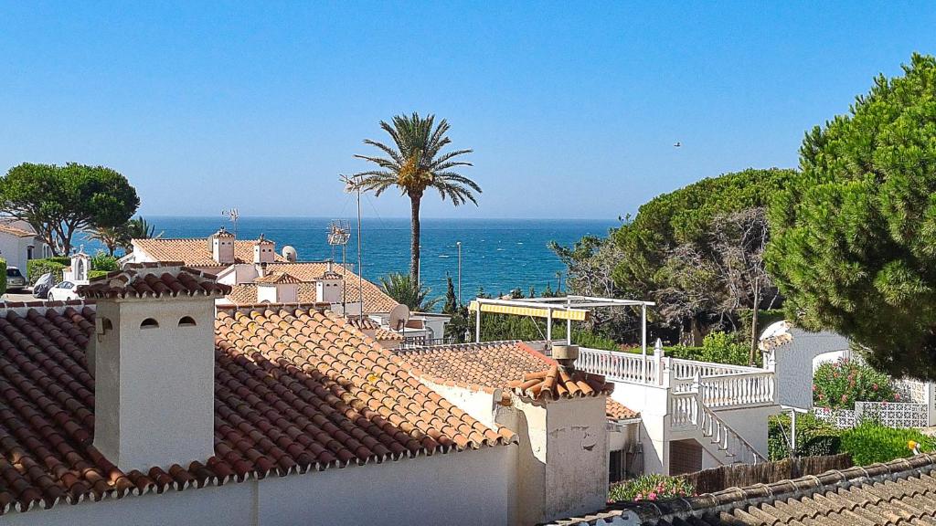 Vistamar Apartment, 2 bedrooms, 200m from the beach, close to town - 2