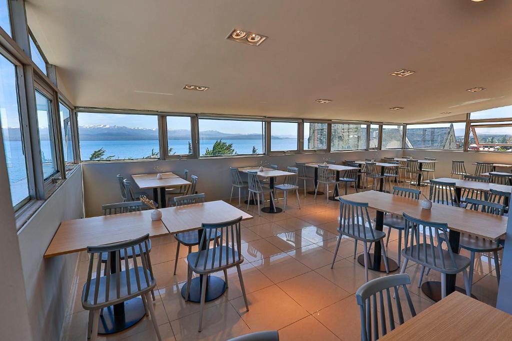 Hotel Plaza Bariloche - 3