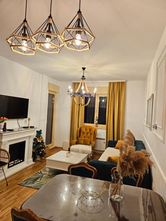 Viogor Apartmani Prestige Forest Zlatibor - 4