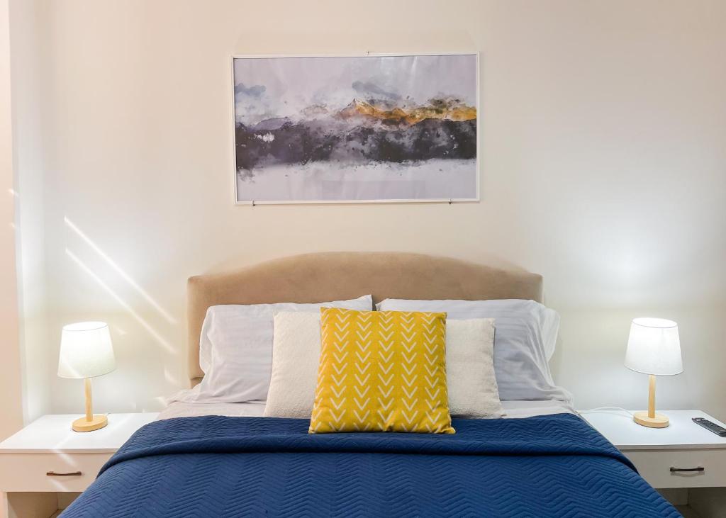 Warm, Bright & Cozy Apartment in the best area of La Paz! - 4