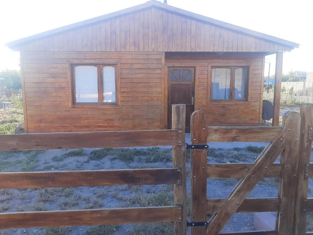 La Casa de Zoe - 1
