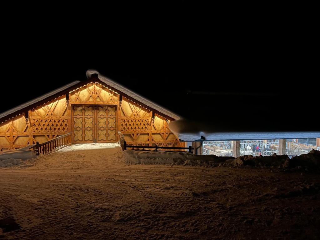 Bio Alpenhof Rostatt - 3