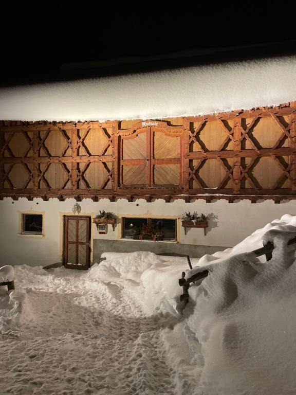 Bio Alpenhof Rostatt - 5