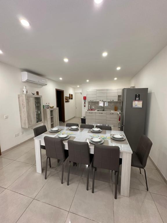 Orchidea Appartment, Għajnsielem