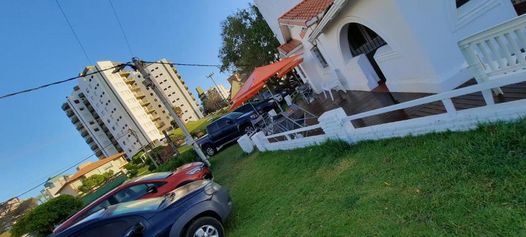 Hotel Marino - 1