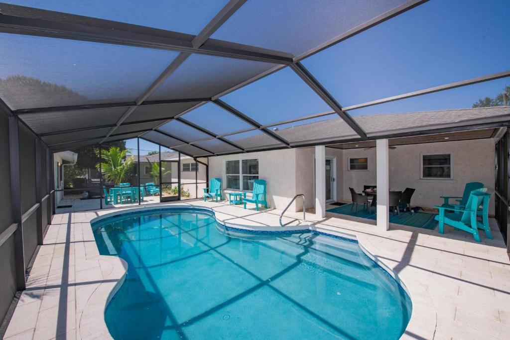 Sunny Breeze, Bradenton