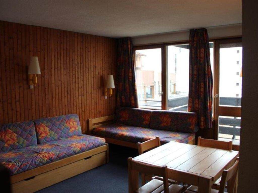Charmant 2 pièces sud à Tignes avec wifi, proche pistes - FR-1-449-88 - 4