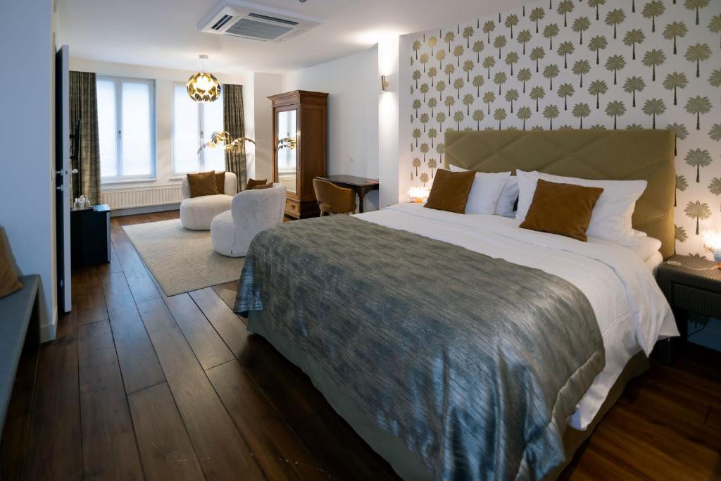 Hotel 'T Sandt 8