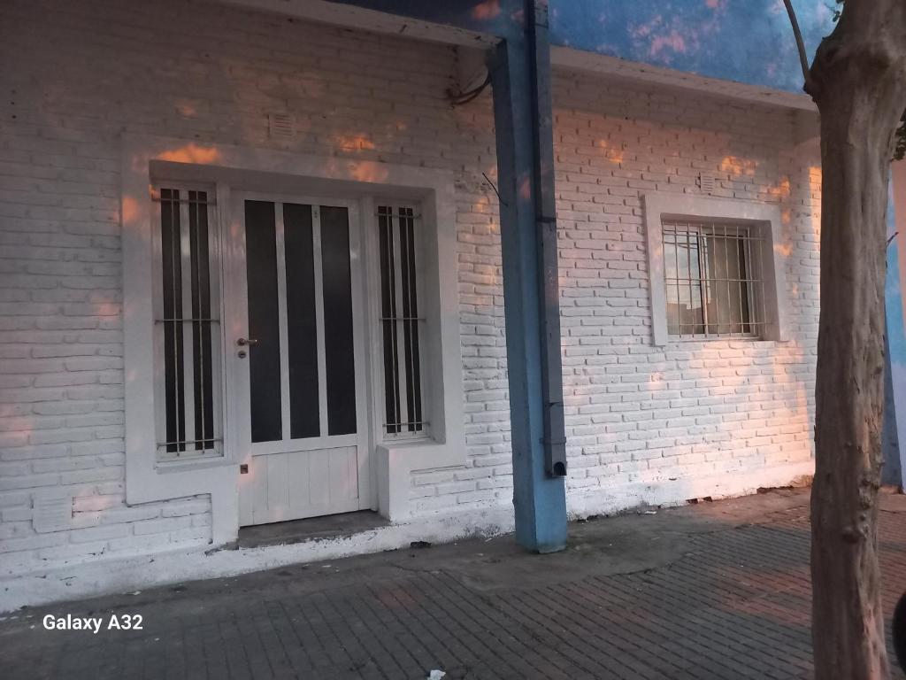 Tu lugar - 1